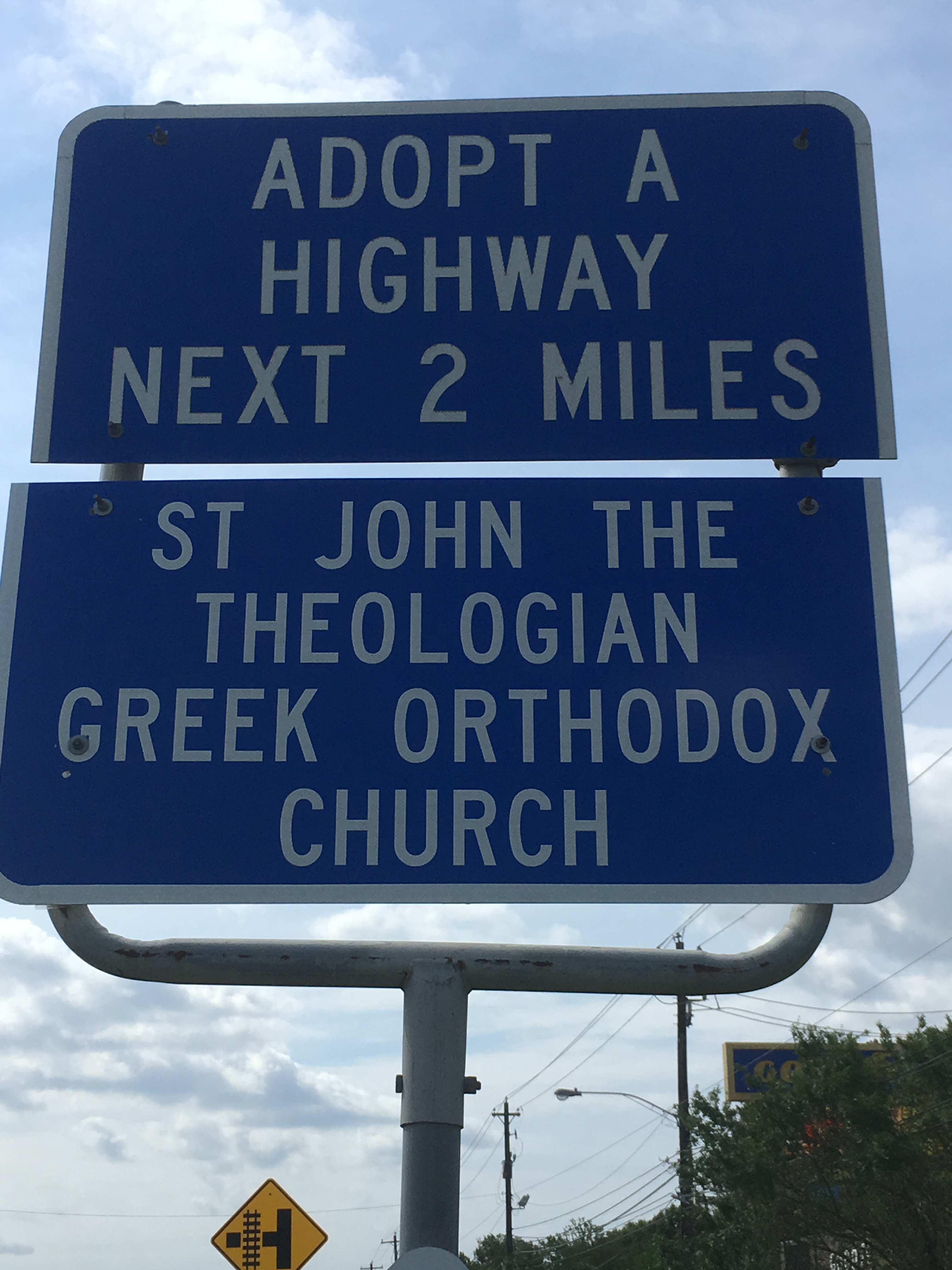Texas Adopt a Highway